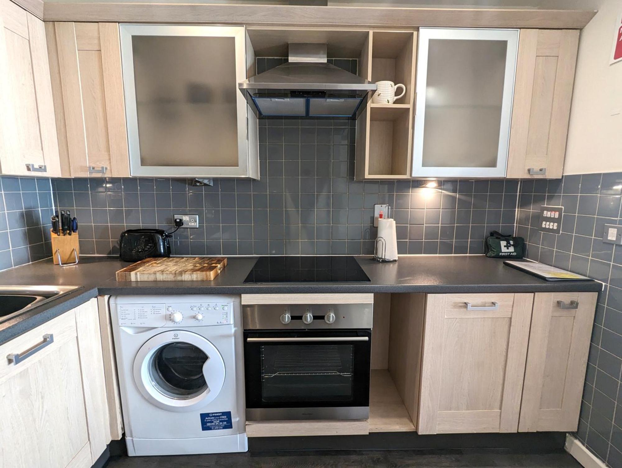 Stunning Modern Coventry City Centre Apartment מראה חיצוני תמונה